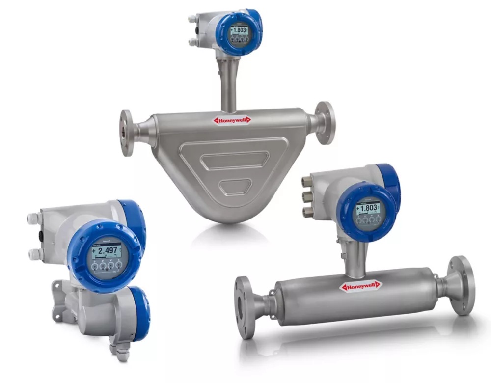 Flow Sensor 1